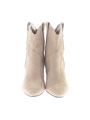 Marc Fisher LTD Ankle Boots (view 2)