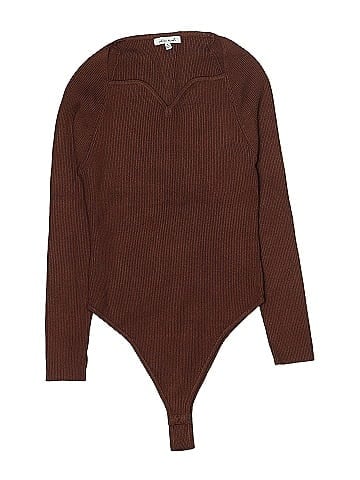 White Birch Bodysuit (view 1)