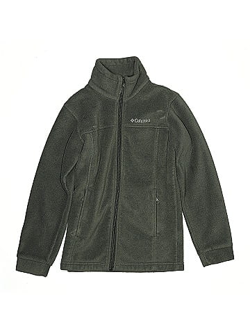 Columbia Sweatshirt (view 1)