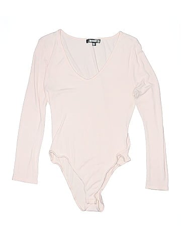 Missguided Bodysuit (view 1)