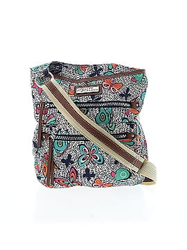Lily Bloom Crossbody Bag