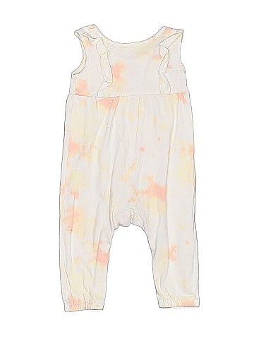 Grayson Mini Jumpsuit (view 2)