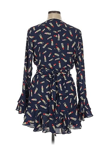 Bebe Casual Dress (view 2)