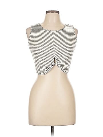 Col Story Sleeveless T-Shirt (view 1)