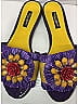 Dolce & Gabbana Purple Sandals Size EU 35 1/2 - photo 4