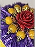 Dolce & Gabbana Purple Sandals Size EU 35 1/2 - photo 3