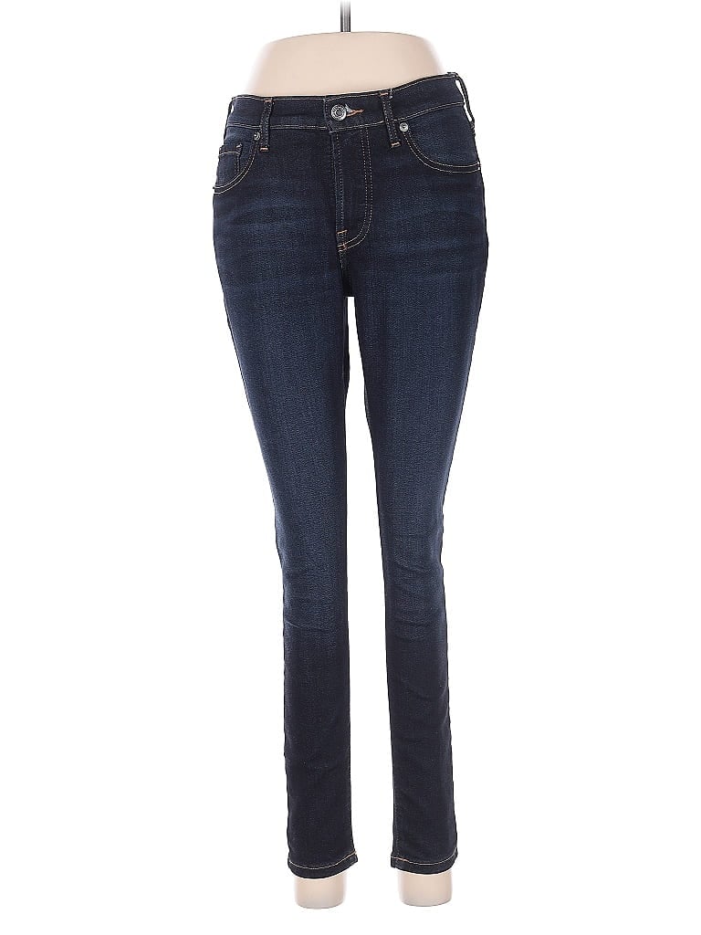 Pre-owned Everlane Jeans In Blue