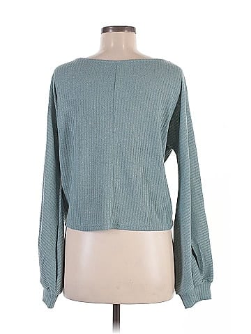 Zaful Pullover Sweater (view 2)