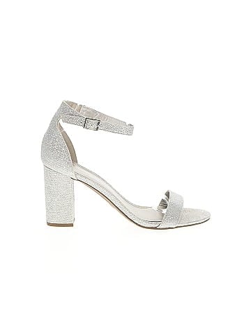 Worthington Heels (view 1)