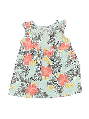 Okie Dokie Dress (view 1)