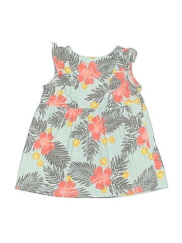 Okie Dokie Dress (view 2)
