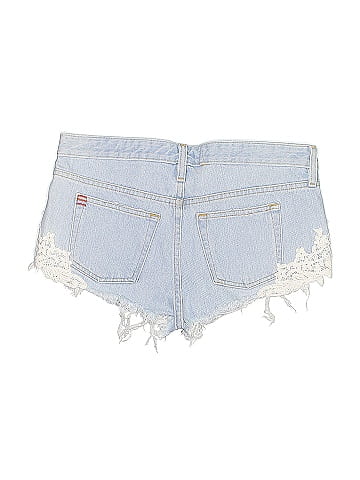 BDG Denim Shorts (view 2)