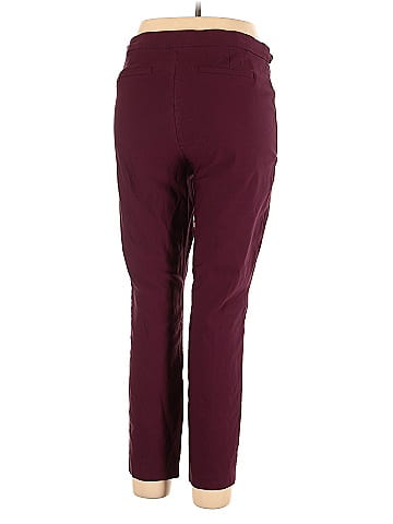 Violets & Roses Active Pants (view 2)