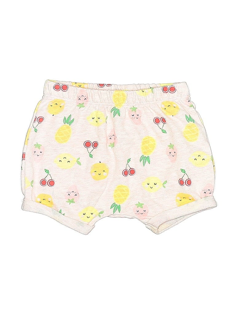 Click to view more detailed imagery on our partner's website Pre-owned First Impressions Babies' Shorts In White