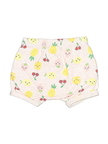 First Impressions Shorts (view 2)