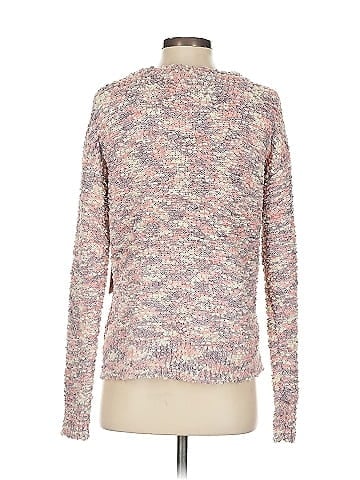 Candie's Pullover Sweater (view 2)