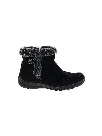 Khombu Ankle Boots (view 1)