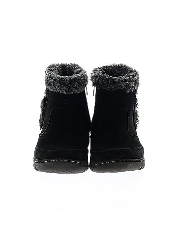 Khombu Ankle Boots (view 2)