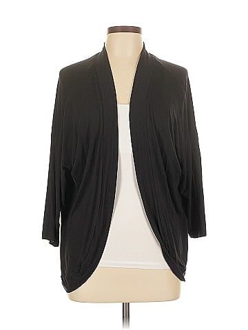 G by Giuliana Rancic Cardigan (view 1)