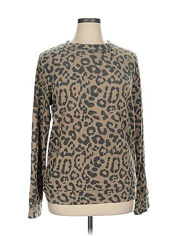 Loveappella Pullover Sweater (view 1)
