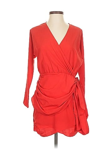Area Stars Cocktail Dress (view 1)