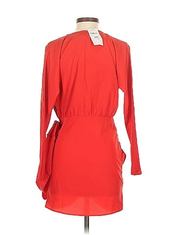 Area Stars Cocktail Dress (view 2)
