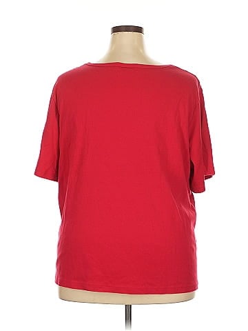 Liz & Me Short Sleeve T-Shirt (view 2)