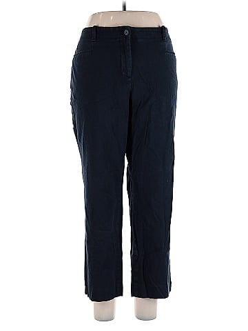 Talbots Outlet Casual Pants (view 1)