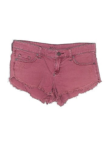 BDG Denim Shorts (view 1)