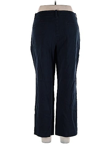 Talbots Outlet Casual Pants (view 2)