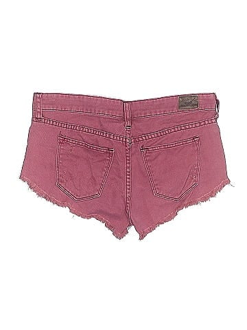 BDG Denim Shorts (view 2)