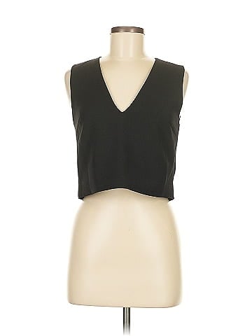 Blaque Label Sleeveless Blouse (view 1)