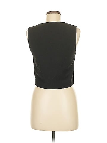 Blaque Label Sleeveless Blouse (view 2)