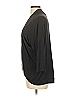 G by Giuliana Rancic Black Cardigan Size L - photo 5