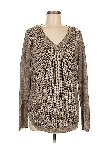 RD Style Pullover Sweater (view 1)