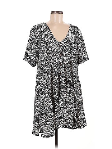 Missguided Casual Dress (view 1)
