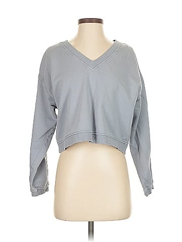 Pull&Bear Sweatshirt (view 1)