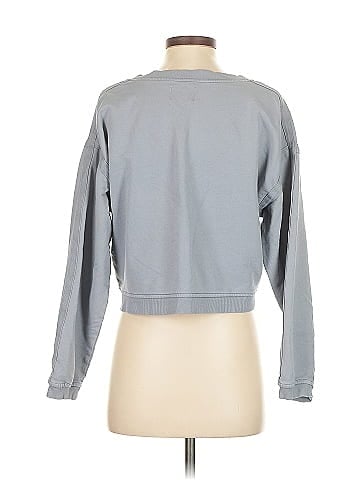 Pull&Bear Sweatshirt (view 2)