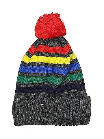 Tommy Hilfiger Beanie (view 1)