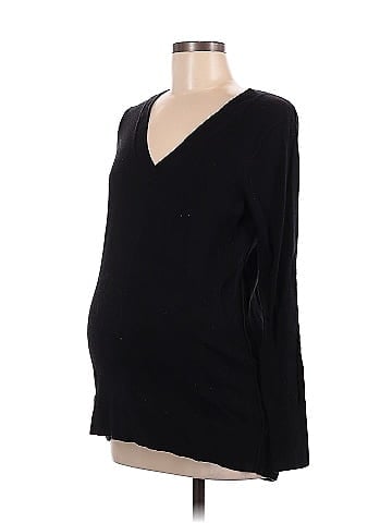 Gap - Maternity Pullover Sweater (view 1)