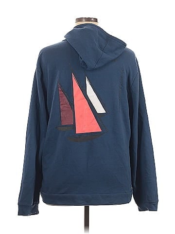 Onia Pullover Hoodie (view 2)