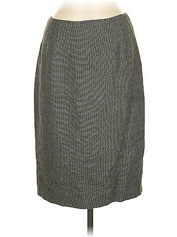 Linda Allard Ellen Tracy Formal Skirt (view 1)