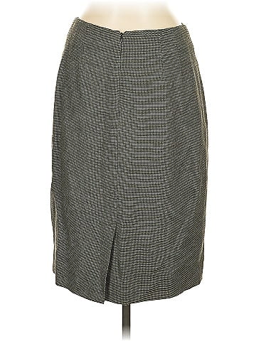 Linda Allard Ellen Tracy Formal Skirt (view 2)