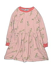 Mini Boden Dress