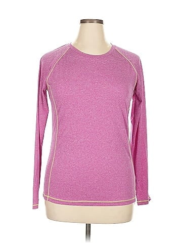 RBX Long Sleeve T-Shirt (view 1)