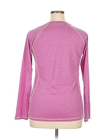 RBX Long Sleeve T-Shirt (view 2)