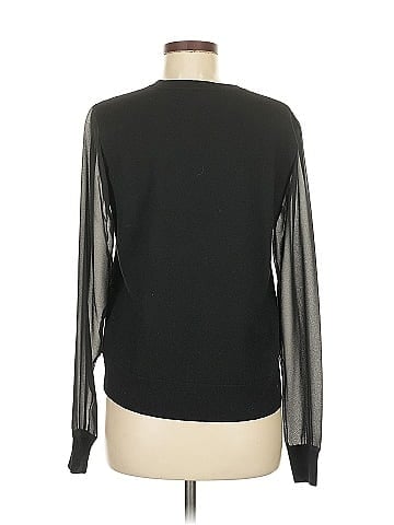 Rebecca Minkoff Long Sleeve Top (view 2)