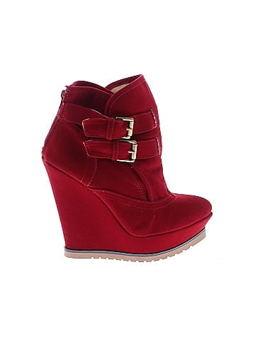 Shoedazzle Ankle Boots (view 1)