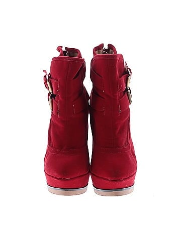 Shoedazzle Ankle Boots (view 2)