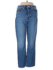 Frank & Eileen Jeans